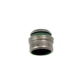 Seal-oil-valve stem