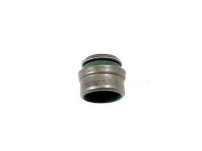 Seal-oil-valve stem