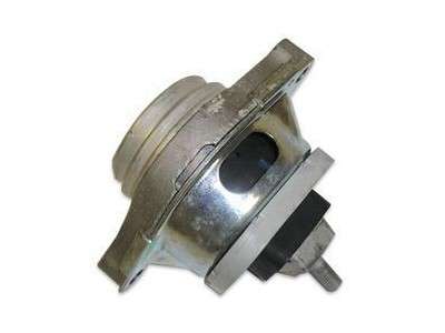 Mounting-engine