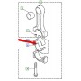 Bearing - connecting rod