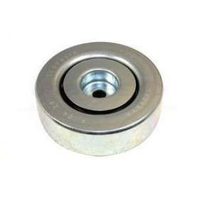 Pulley tensione