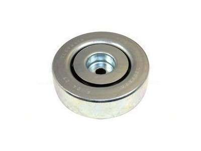 Pulley tensione