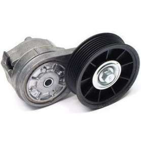 Tensioner assy