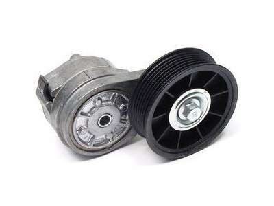 Tensioner assy