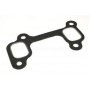 Gasket exhaust manifold - p38 v8