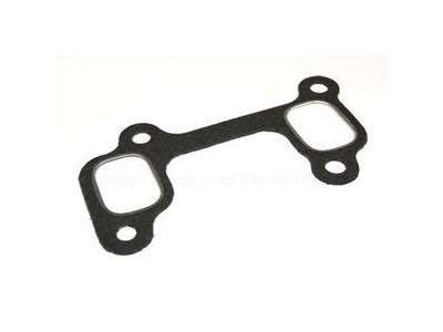 Gasket exhaust manifold - p38 v8