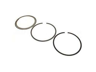 Piston ring kit