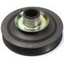 Crankshaft pulley genuine