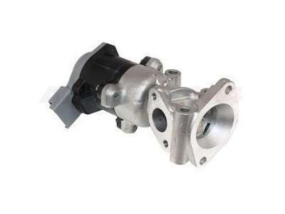 Valve - exhaust gas recirculation