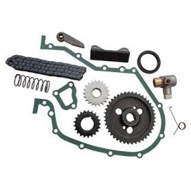 Kit de distribution par chaine land rover series 2.25