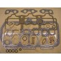 Gasket kit 2.6 / 6 cylinder complete