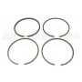 Series diesel piston ring set