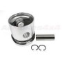 Piston 2 1/4 essence cote rectification 0.010