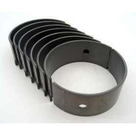 Crankshaft bearings 2.25 gasoline and diesel bearings 3 + 0.5mm