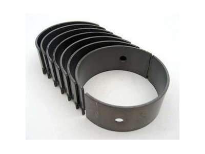 Crankshaft bearings 2.25 gasoline and diesel bearings 3 + 0.5mm