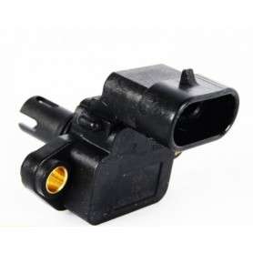 Multi point injection manifold pressure sensor