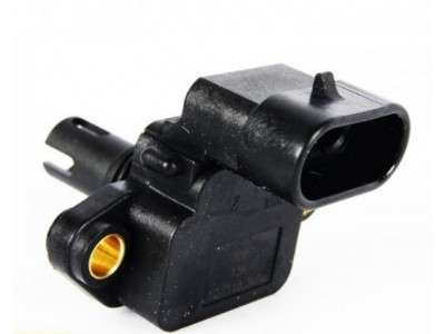 Multi point injection manifold pressure sensor