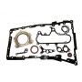 Bottom end gasket set - td5