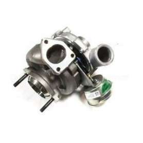 Turbocompresseur moteur TD5