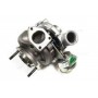 Turbocharger engine td5
