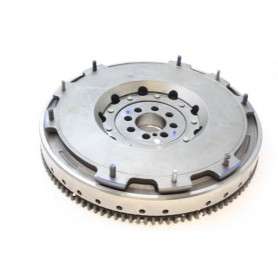 Td5 flywheel