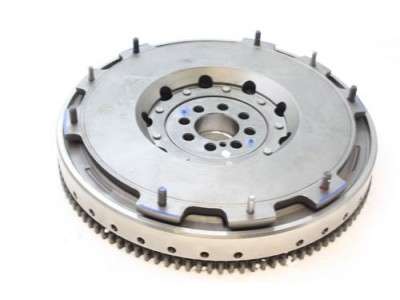 Td5 flywheel