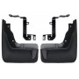 Pair front mudflaps freelander 2