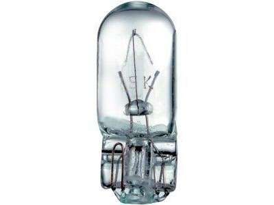 Bulb for front side light 12v 5watt