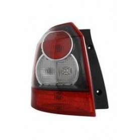 Rear light cluster left since 2006 up to 2008