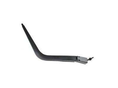 Arm wiper rear freelander