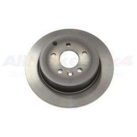 Disque de frein arriere freelander 2 diesel