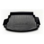 Rigid black loadspace moulded tray freelander 2