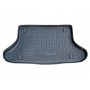 Tapis de coffre semi rigide rebords de 5cm