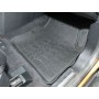 Rubber mats-freelander 2-lhd