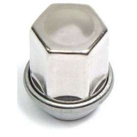 Wheel nuts for freelander 2