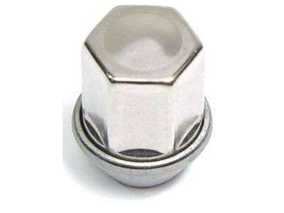 Wheel nuts for freelander 2