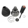 Outer cv joint and shaft for freelander 2