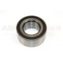 Rear hub bearing for freelander 2