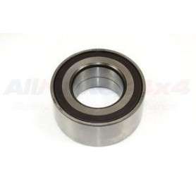 Rear hub bearing for freelander 2