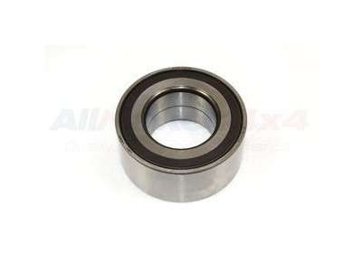 Rear hub bearing for freelander 2