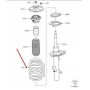 Rear coil spring freelander 2