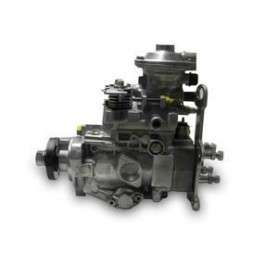 Pump injection 200 tdi