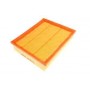 Air filter - mahle - discovery 2 td5
