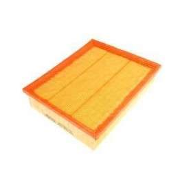 Air filter - mahle - discovery 2 td5