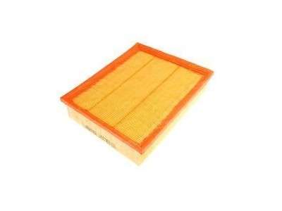 Air filter - mahle - discovery 2 td5