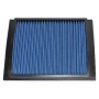 Air filter high performance