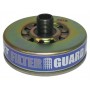 Filter guard
