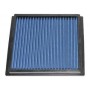 Air filter high performance