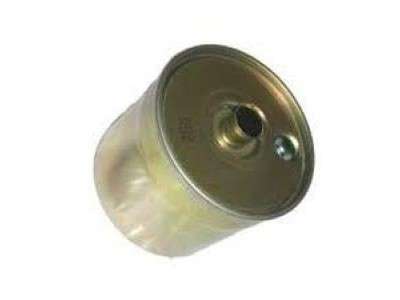 Filter assy-fuel