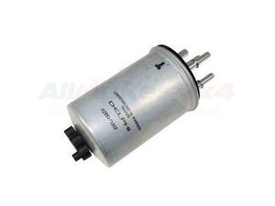 Kit - fuel filter element